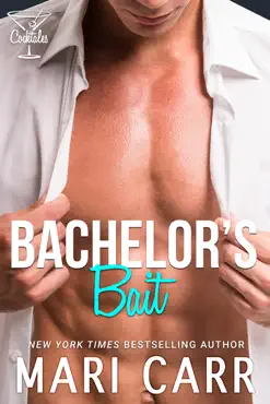 bachelor's bait book cover image