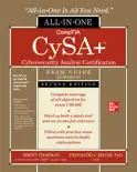CompTIA CySA+ Cybersecurity Analyst Certification All-in-One Exam Guide, Second Edition (Exam CS0-002) book summary, reviews and download