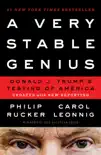 A Very Stable Genius synopsis, comments
