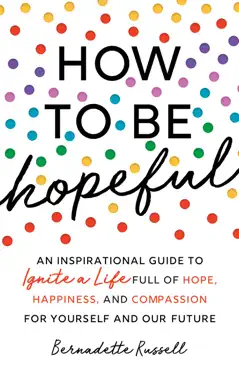 how to be hopeful book cover image