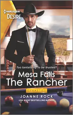 the rancher book cover image
