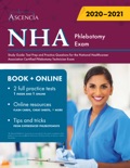 NHA Phlebotomy Exam Study Guide book summary, reviews and download