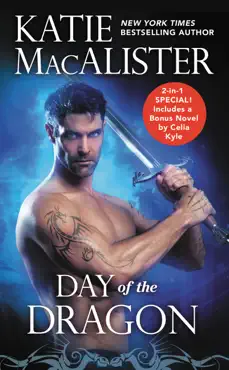 day of the dragon book cover image