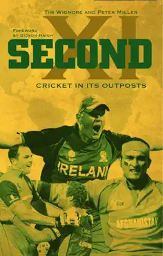 second xi book cover image