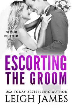 escorting the groom book cover image