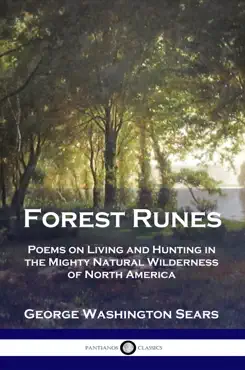 forest runes book cover image