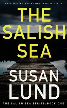 the salish sea book cover image