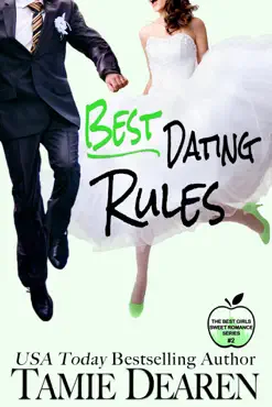best dating rules book cover image