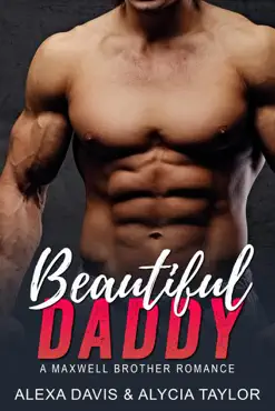 beautiful daddy imagen de la portada del libro