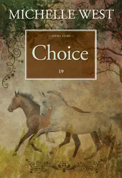 choice book cover image