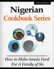 Nigerian Cookbook Series with Video Guide - Book 1 synopsis, comments