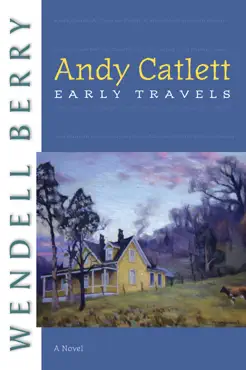 andy catlett book cover image