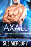 Axall synopsis, comments
