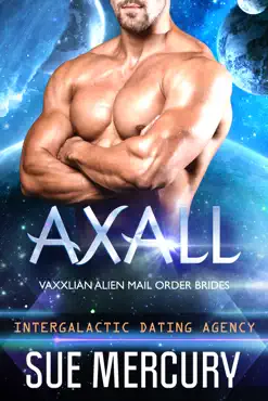 axall book cover image