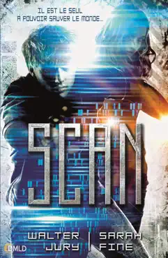 scan book cover image