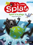Splat à la plage - Je lis avec Splat - Niveau 3 - Dès 6 ans book summary, reviews and downlod