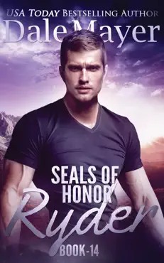 seals of honor: ryder book cover image