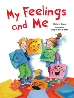 my feelings and me book cover image