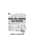 Oxford and Cambridge Club Sketches synopsis, comments