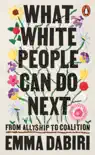 What White People Can Do Next sinopsis y comentarios