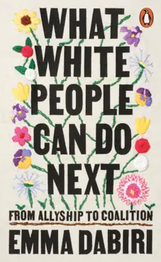 what white people can do next imagen de la portada del libro