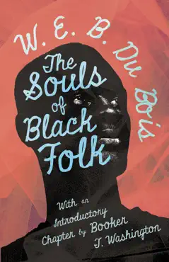 the souls of black folk imagen de la portada del libro
