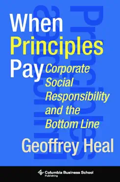 when principles pay book cover image