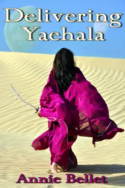 delivering yaehala book cover image