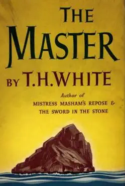 the master book cover image