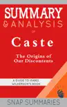 Summary & Analysis of Caste sinopsis y comentarios