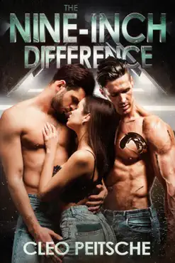 the nine-inch difference book cover image