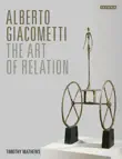 Alberto Giacometti synopsis, comments
