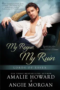 my rogue, my ruin book cover image