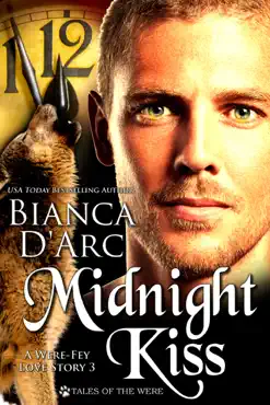 midnight kiss book cover image