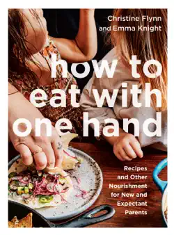 how to eat with one hand book cover image