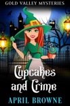 Cupcakes and Crime book summary, reviews and download