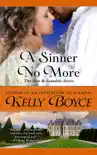 A Sinner No More synopsis, comments