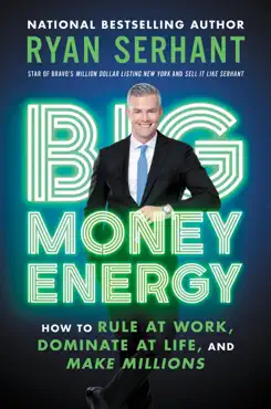 big money energy book cover image