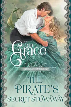 the pirate's secret stowaway book cover image