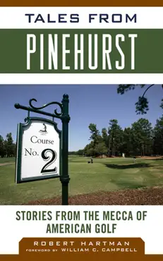 tales from pinehurst book cover image