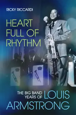 heart full of rhythm book cover image
