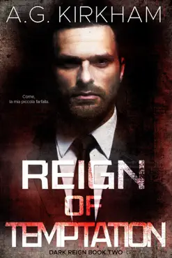reign of temptation book cover image
