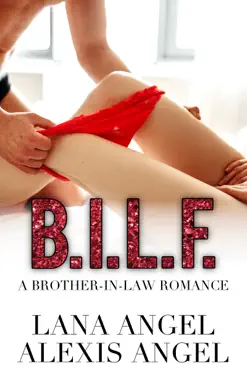 bilf book cover image