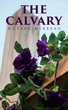 the calvary book cover image