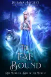The Fae Bound synopsis, comments