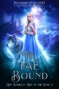 the fae bound book cover image