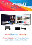 Das Apple TV synopsis, comments