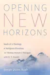 Opening New Horizons sinopsis y comentarios