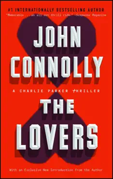 the lovers imagen de la portada del libro