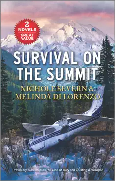 survival on the summit book cover image